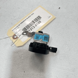 2017-2023 AUDI Q7 WINDSHIELD PASSENGER SIDE A PILLAR LOWER TWEETER SPEAKER 