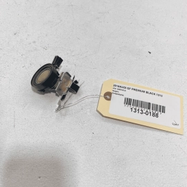2017-2023 AUDI Q7 WINDSHIELD PASSENGER SIDE A PILLAR LOWER TWEETER SPEAKER 