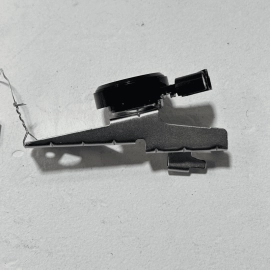2017-2023 AUDI Q7 WINDSHIELD PASSENGER SIDE A PILLAR LOWER TWEETER SPEAKER 