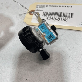 2017-2023 AUDI Q7 WINDSHIELD PASSENGER SIDE A PILLAR LOWER TWEETER SPEAKER 