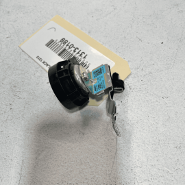 2017-2023 AUDI Q7 WINDSHIELD LEFT DRIVER SIDE A PILLAR LOWER TWEETER SPEAKE