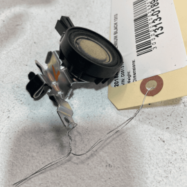 2017-2023 AUDI Q7 WINDSHIELD LEFT DRIVER SIDE A PILLAR LOWER TWEETER SPEAKE