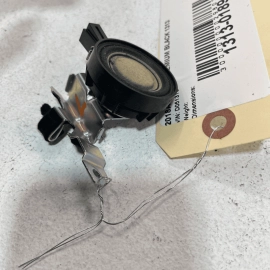 2017-2023 AUDI Q7 WINDSHIELD LEFT DRIVER SIDE A PILLAR LOWER TWEETER SPEAKE