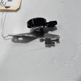 2017-2023 AUDI Q7 WINDSHIELD LEFT DRIVER SIDE A PILLAR LOWER TWEETER SPEAKE