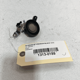 2017-2023 AUDI Q7 WINDSHIELD LEFT DRIVER SIDE A PILLAR LOWER TWEETER SPEAKE