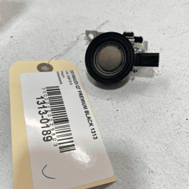 2017-2023 AUDI Q7 WINDSHIELD LEFT DRIVER SIDE A PILLAR LOWER TWEETER SPEAKE