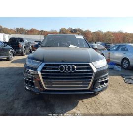 2017-2023 AUDI Q7 WINDSHIELD LEFT DRIVER SIDE A PILLAR LOWER TWEETER SPEAKE