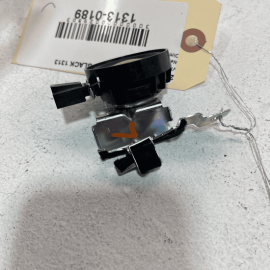 2017-2023 AUDI Q7 WINDSHIELD LEFT DRIVER SIDE A PILLAR LOWER TWEETER SPEAKE