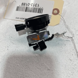 2017-2023 AUDI Q7 WINDSHIELD LEFT DRIVER SIDE A PILLAR LOWER TWEETER SPEAKE