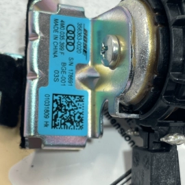 2017-2023 AUDI Q7 WINDSHIELD LEFT DRIVER SIDE A PILLAR LOWER TWEETER SPEAKE