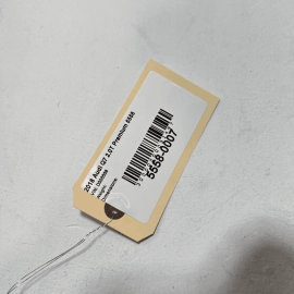 2017-2023 AUDI Q7 WINDSHIELD LEFT DRIVER SIDE A PILLAR LOWER TWEETER SPEAKE