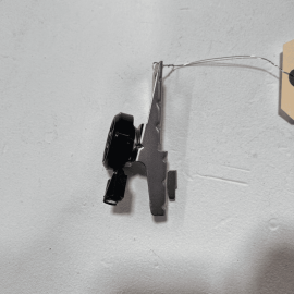 2017-2023 AUDI Q7 WINDSHIELD LEFT DRIVER SIDE A PILLAR LOWER TWEETER SPEAKE