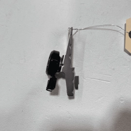 2017-2023 AUDI Q7 WINDSHIELD LEFT DRIVER SIDE A PILLAR LOWER TWEETER SPEAKE