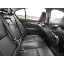 Infiniti Q50 Q60 Front Left Driver Side Seat Lumbar Control Switch 2014-202