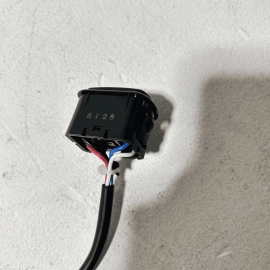 Infiniti Q50 Q60 Front Left Driver Side Seat Lumbar Control Switch 2014-202