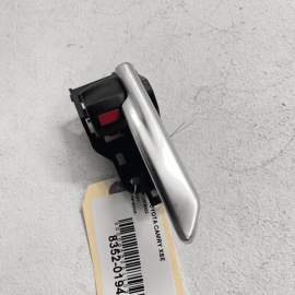 TOYOTA CAMRY 2018-2023 Front Or Rear Passenger Side Door Inner Latch Handle