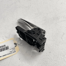 TOYOTA CAMRY 2018-2023 Front Or Rear Passenger Side Door Inner Latch Handle