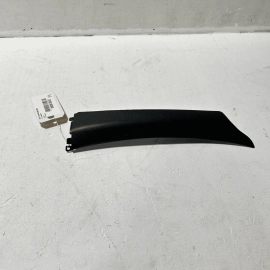 2014-2020 Infiniti Q50 Front Left Driver Side Seat Lower Panel Trim Cover O 2014-2020 Infiniti Q50 Front Left Driver Side Seat Lower Panel Trim Cover O