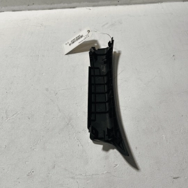 2014-2020 Infiniti Q50 Front Left Driver Side Seat Lower Panel Trim Cover O 2014-2020 Infiniti Q50 Front Left Driver Side Seat Lower Panel Trim Cover O