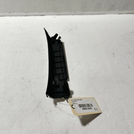 2014-2020 Infiniti Q50 Front Left Driver Side Seat Lower Panel Trim Cover O 2014-2020 Infiniti Q50 Front Left Driver Side Seat Lower Panel Trim Cover O