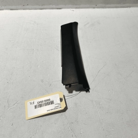 2014-2020 Infiniti Q50 Front Left Driver Side Seat Lower Panel Trim Cover O 2014-2020 Infiniti Q50 Front Left Driver Side Seat Lower Panel Trim Cover O