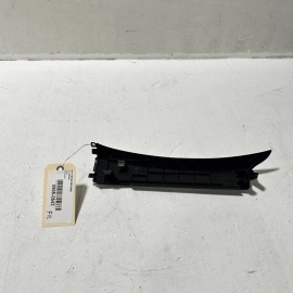 2014-2020 Infiniti Q50 Front Left Driver Side Seat Lower Panel Trim Cover O 2014-2020 Infiniti Q50 Front Left Driver Side Seat Lower Panel Trim Cover O