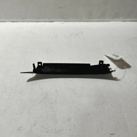 2014-2020 Infiniti Q50 Front Left Driver Side Seat Lower Panel Trim Cover O 2014-2020 Infiniti Q50 Front Left Driver Side Seat Lower Panel Trim Cover O