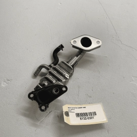 Toyota Camry XSE XE XLE LE 2018-2020 Exhaust Gas Recirculation Cooler Valve