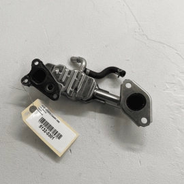 Toyota Camry XSE XE XLE LE 2018-2020 Exhaust Gas Recirculation Cooler Valve