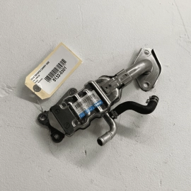 Toyota Camry XSE XE XLE LE 2018-2020 Exhaust Gas Recirculation Cooler Valve
