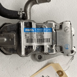 Toyota Camry XSE XE XLE LE 2018-2020 Exhaust Gas Recirculation Cooler Valve