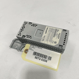 2018 - 2020 ACURA TLX SATELLITE RADIO RECEIVER TUNER CONTROL MODULE OEM