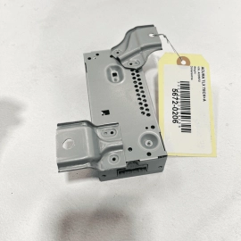 2018 - 2020 ACURA TLX SATELLITE RADIO RECEIVER TUNER CONTROL MODULE OEM
