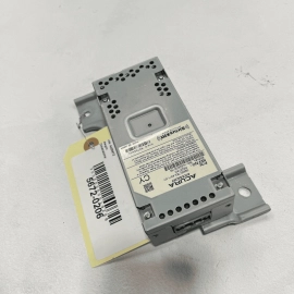 2018 - 2020 ACURA TLX SATELLITE RADIO RECEIVER TUNER CONTROL MODULE OEM