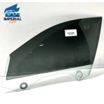 2017 - 2020 BMW 430I F36 FRONT LEFT DRIVER SIDE DOOR WINDOWS GLASS OEM