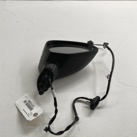 AUDI A5 SPORTBACK 2020 - 2023 RIGHT PASSENGER SIDE REAR VIEW MIRROR OEM BLA