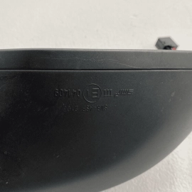 AUDI A5 SPORTBACK 2020 - 2023 RIGHT PASSENGER SIDE REAR VIEW MIRROR OEM BLA