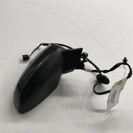 AUDI A5 SPORTBACK 2020 - 2023 RIGHT PASSENGER SIDE REAR VIEW MIRROR OEM BLA