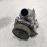 2015 - 2021 LEXUS NX200t NX300 2.0L ENGINE COOLING COOLANT WATER PUMP OEM