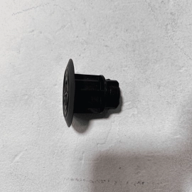 TOYOTA CAMRY 2018-2023 Corolla Mirai Rocker Panel Molding Clip OEM = SET OF TOYOTA CAMRY 2018-2023 Corolla Mirai Rocker Panel Molding Clip OEM = SET OF