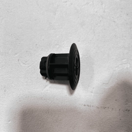 TOYOTA CAMRY 2018-2023 Corolla Mirai Rocker Panel Molding Clip OEM = SET OF TOYOTA CAMRY 2018-2023 Corolla Mirai Rocker Panel Molding Clip OEM = SET OF