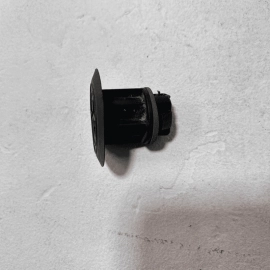 TOYOTA CAMRY 2018-2023 Corolla Mirai Rocker Panel Molding Clip OEM = SET OF TOYOTA CAMRY 2018-2023 Corolla Mirai Rocker Panel Molding Clip OEM = SET OF