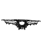 TOYOTA CAMRY LE 2018-2020 FRONT BUMPER RADIATOR UPPER GRILLE GRILL OEM