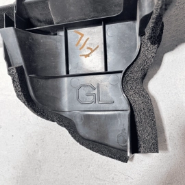 TOYOTA CAMRY L LE XLE 2018-2020 RADIATOR DRIVER SIDE AIR GUIDE BAFFLE COVER