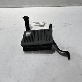 TOYOTA CAMRY 2020 2.5L GAS ENGINE  CONTROL MODULE UNIT ECU W/ BRACKET OEM