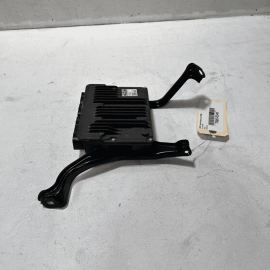 TOYOTA CAMRY 2020 2.5L GAS ENGINE  CONTROL MODULE UNIT ECU W/ BRACKET OEM