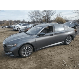 HONDA ACCORD HYBRID 2018-2020 2.0L EVAPORATOR FUEL VAPOR CANISTER OEM