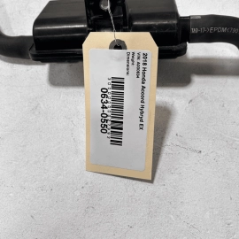 HONDA ACCORD HYBRID 2018-2020 2.0L EVAPORATOR FUEL VAPOR CANISTER OEM