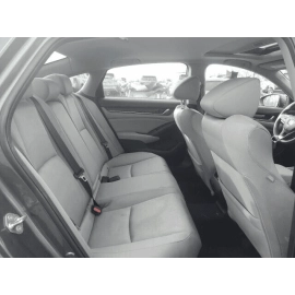 HONDA ACCORD HYBRID 2018-2020 2.0L EVAPORATOR FUEL VAPOR CANISTER OEM