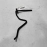 TOYOTA CAMRY 2018 - 2023 ENGINE COOLANT RESERVOIR PIPE & CAP  Overflow HOSE